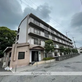 ハイツ宮の森の画像