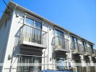 SOUTH GARDENの画像