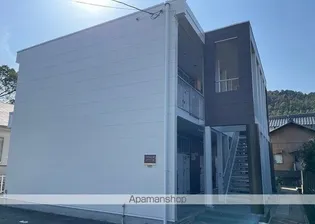 レオパレスグリーン ビュー 五日市の画像