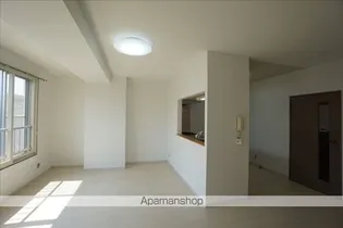 EXCEL【2階】の内装