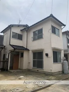 香川県丸亀市土器町東7丁目【一戸建】の外観