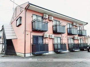 ディライト新白河の画像