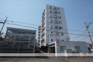 EXCEL(エクセル)【2階】の外観