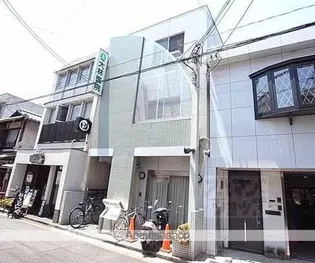グリーンハイツ大林の画像