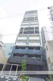 愛知県名古屋市中区千代田5丁目【マンション】の外観