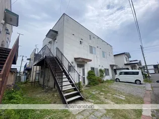 本通4丁目33番アパートの画像