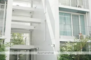 KDXレジデンス自由が丘【4階】の外観