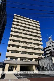 福岡県福岡市南区井尻4丁目【マンション】の外観