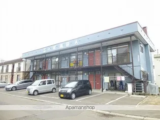 コーポ高田Aの画像