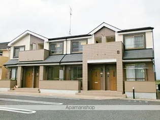 アンルー Bの画像