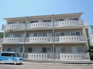 T Iマンションの画像