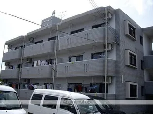 コートヴィレッジ美原の画像