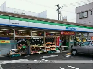 レオパレスメルベーユ 昭和Ⅲ【4階】の周辺