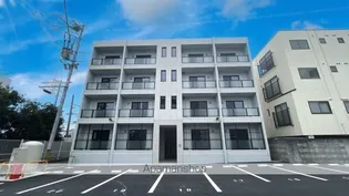 ル リオン葵東B棟の画像