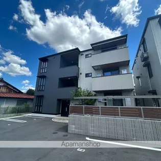 SERIOUS安養寺の画像