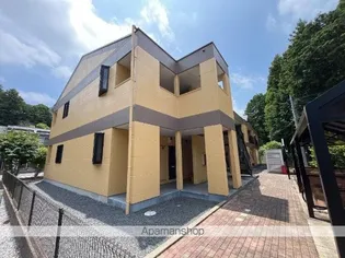 FOREST VILLA BELL TREEの画像