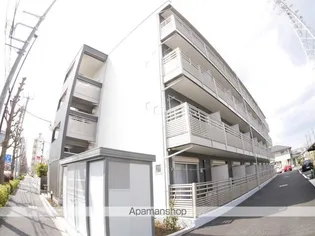 クレイノドミール青梅の画像