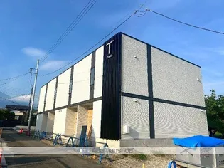 入山瀬アパートの画像
