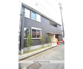 フォレストコートE棟の画像