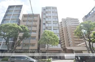 鹿児島県鹿児島市高麗町【マンション】の外観
