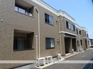 ビバーチェ窪新町の画像