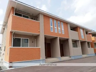 マリアローザAの画像