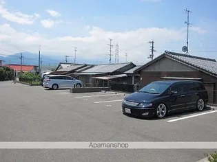 サン・ヴェルディ 東雲【2階】のその他画像