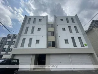 タカライーストヒルズ【208号室】の外観