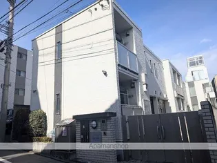 レオネクストヒルズ KSMの画像