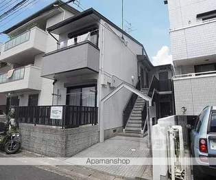 北山グランブルーハイツの画像