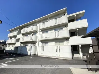 MKマンションの画像