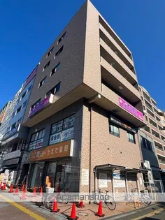 クレールなかもずの画像