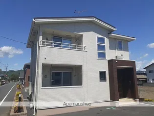 マーリエヴィラ Bの画像