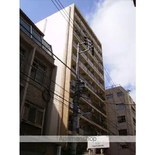 上野アビタシオンの画像