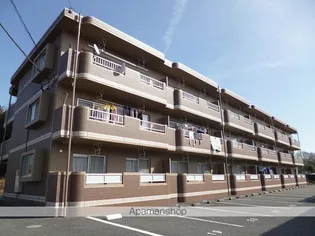マンションレインボー2の画像