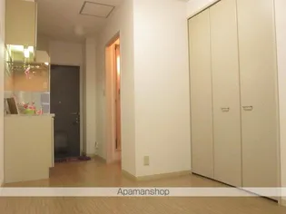 ディアス住吉【1階】の内装