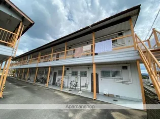 ピースレジデンス A B棟の画像