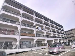 吉原パレスマンションの画像