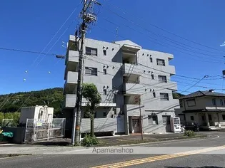 高蔵寺マンションの画像