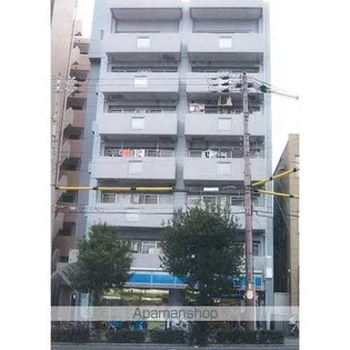 フラットフォーアイザワの画像
