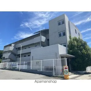 愛知県瀬戸市山口町【マンション】の外観