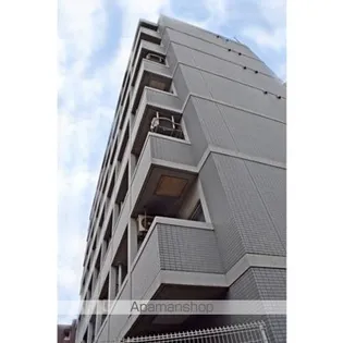 ユーコート新丸子【4階】の外観