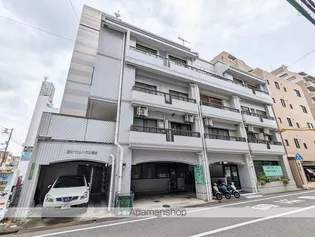 ロイヤルハウス藤田の画像