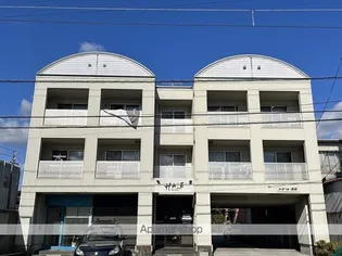 アオーラ高須の画像