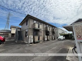 メゾン ソニアAの画像