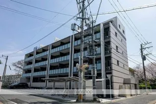 エフパルク大橋Ⅱの画像