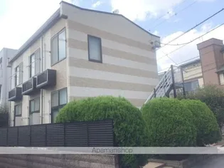 レオパレスベアートの画像