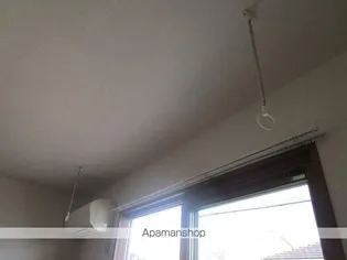 サニーハウス上今井 AB【2階】の内装