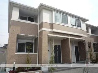 エスポワコートの画像