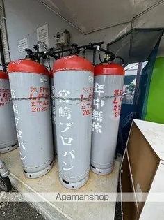 エリオン【302号室】のその他画像